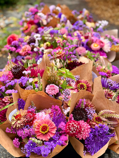 Flourish Subscription