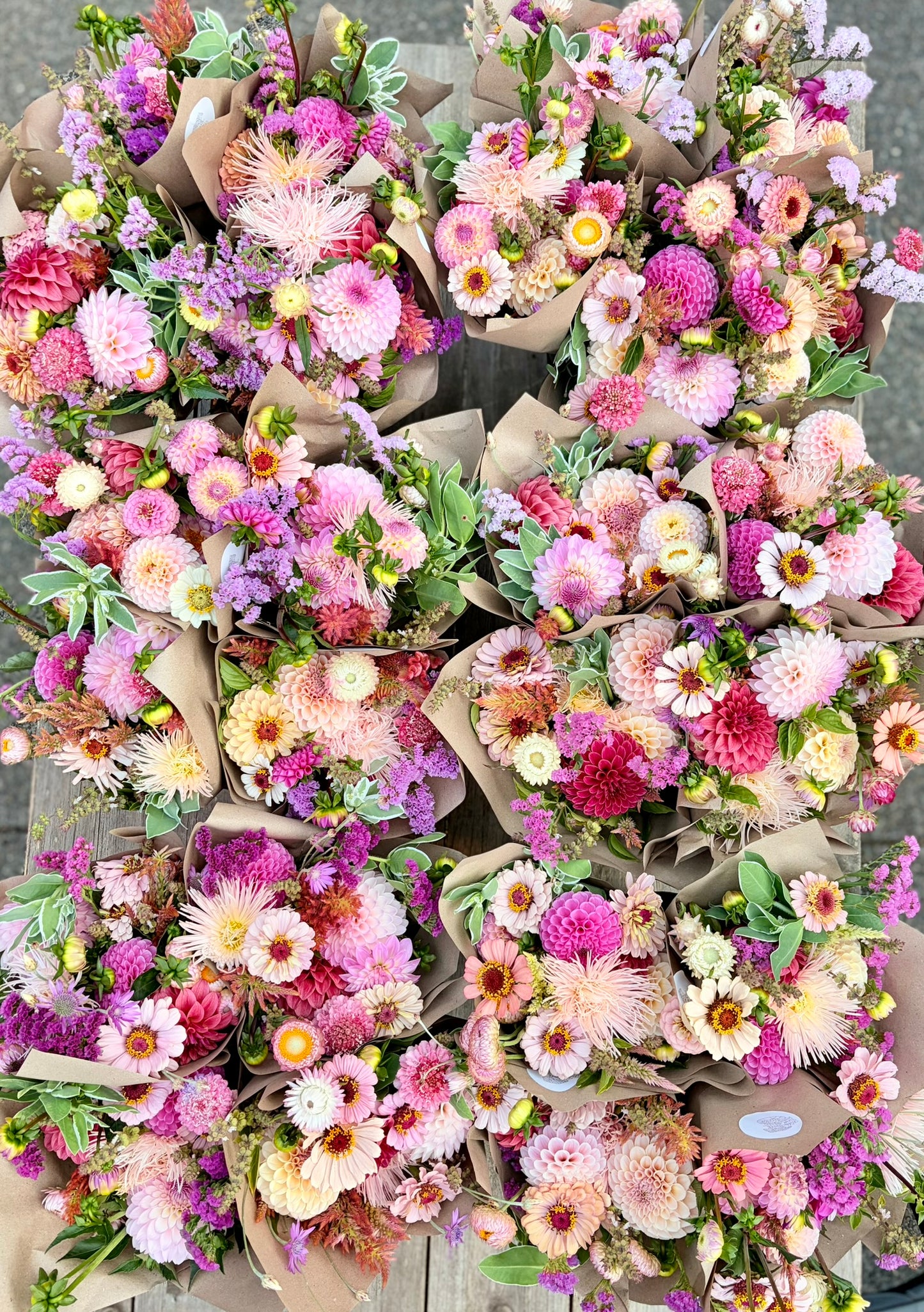 Flourish Subscription