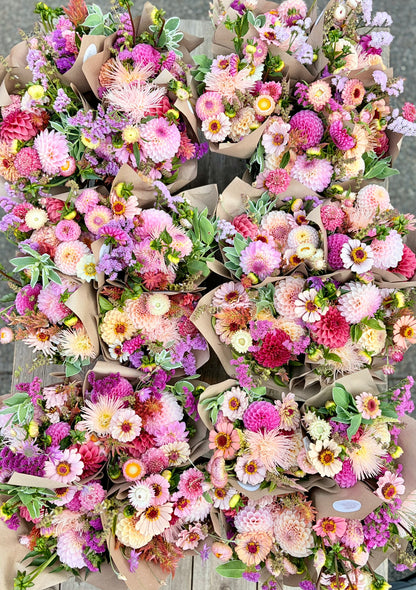 Flourish Subscription