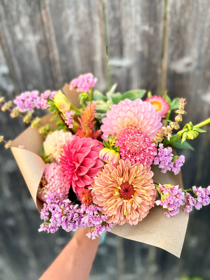 Flourish Subscription