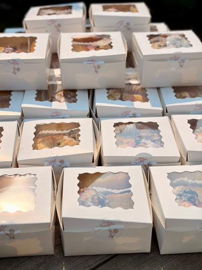 Flourish Subscription