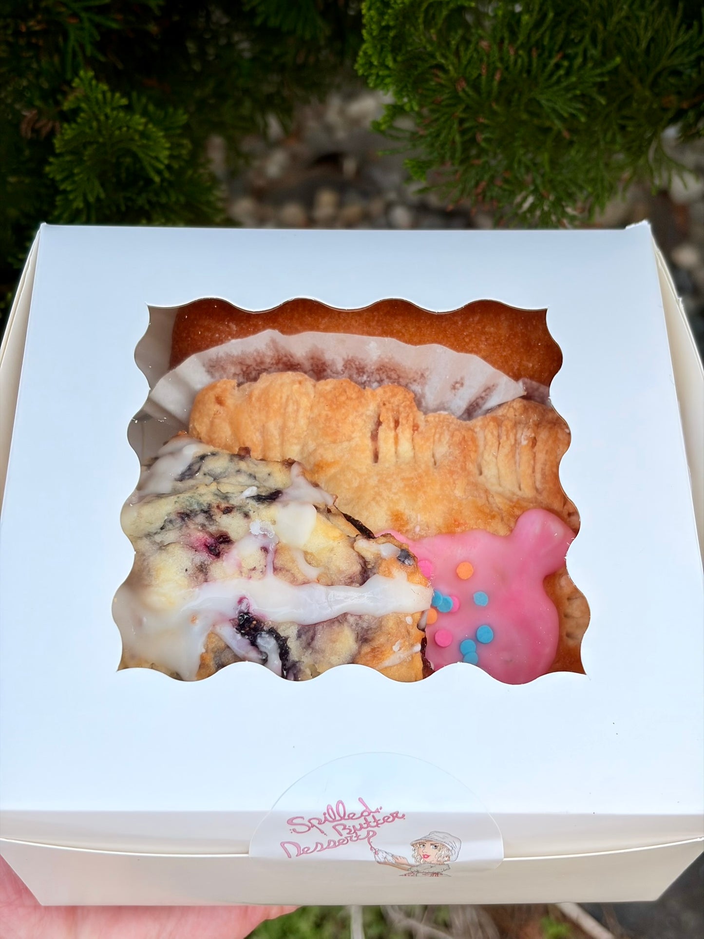 Flourish Subscription