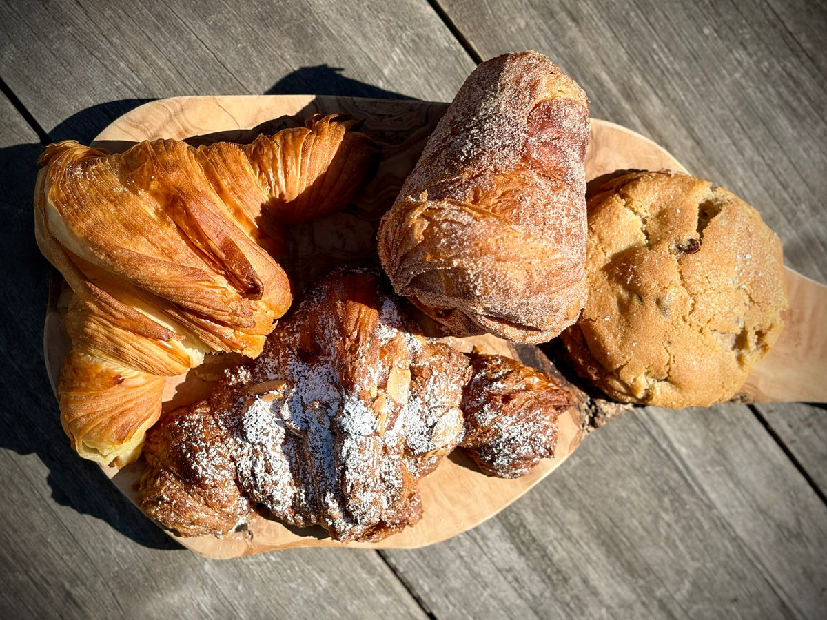 Flourish Subscription