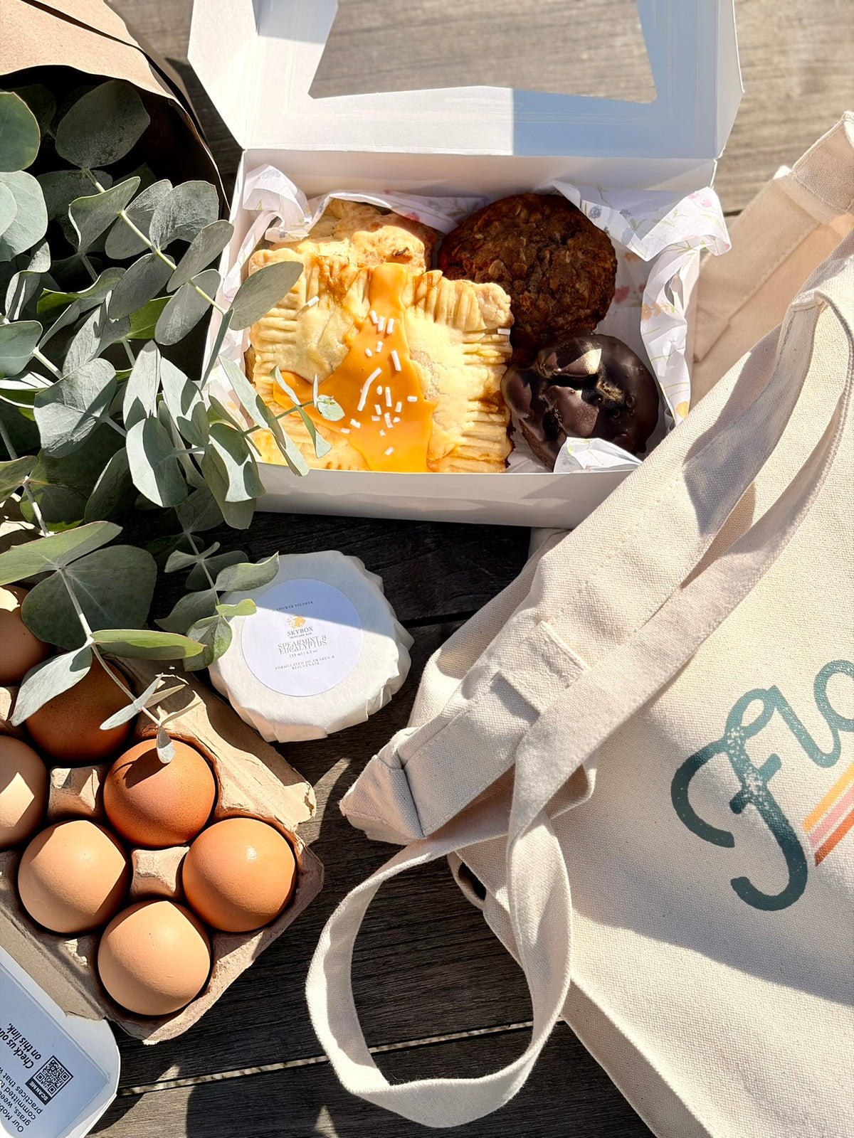 Flourish Subscription