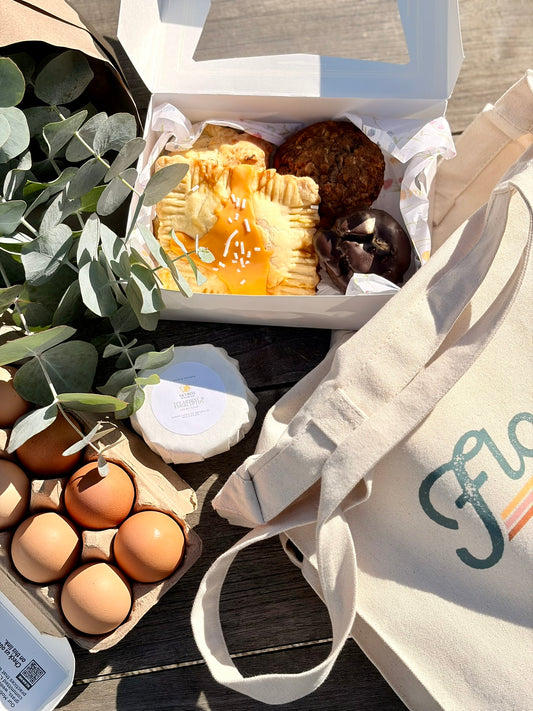 Flourish Subscription