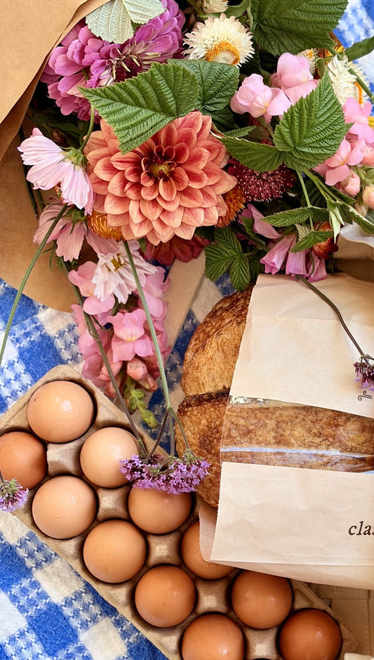 Flourish One-Time Gift Delivery