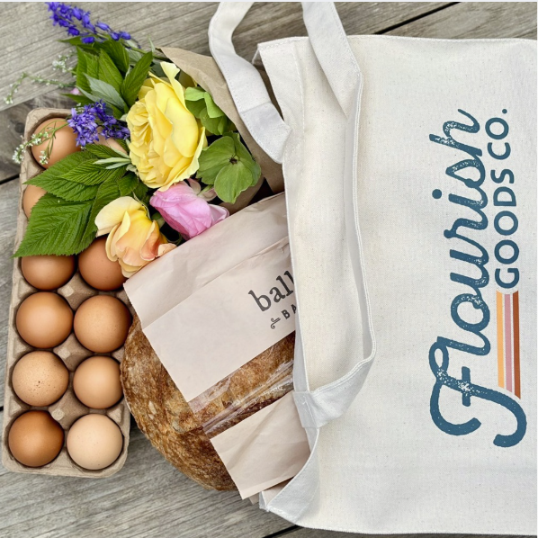 Flourish Gift - Multi-Week Gift Deliveries