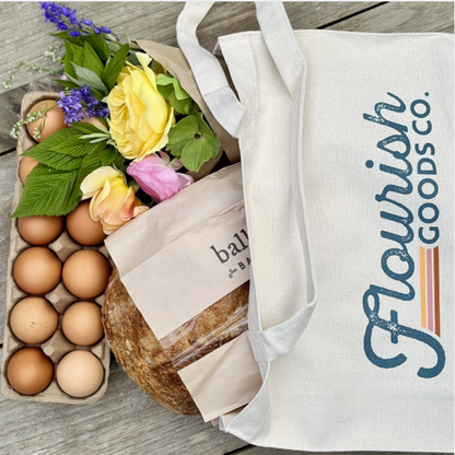 Flourish Gift - Multi-Week Gift Deliveries